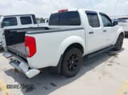 ✅ 2018 Nissan Frontier SV • VIN: 1N6AD0ER2JN731708 • Lot: 42714834. Listed on IAAI with 77,676 mi. Free auction sales archive from the USA and detailed vehicle history report at DreamBid. Image 4.