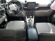 ✅ 2024 Hyundai Venue SEL • VIN: KMHRC8A3XRU313502 • Lot: 54353115. Listed on Copart with 14,053 mi. Free auction sales archive from the USA and detailed vehicle history report at DreamBid. Image 8.