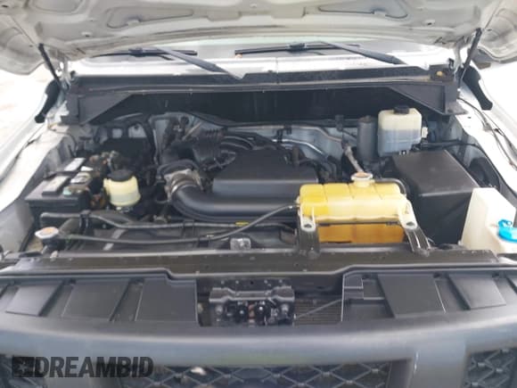 ✅ 2016 Nissan NV S • VIN: 1N6BF0KY2GN813280 • Lot: 43842914. Wystawiony na IAAI z przebiegiem 154 549 mil. Bezpłatny archiwum sprzedaży aukcyjnych z USA i szczegółowy raport historii pojazdu na DreamBid. Zdjęcie 10.