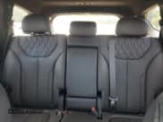 ✅ 2023 Hyundai Santa Fe Calligraphy • VIN: 5NMS54AL6PH538626 • Lot: 70823735. Listed on Copart with 16,968 mi. Free auction sales archive from the USA and detailed vehicle history report at DreamBid. Image 10.