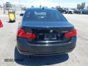 ✅ 2015 BMW 3 Series 320i • VIN: WBA3B1G59FNT02930 • Lot: 42679355. Listed on IAAI with 127,426 mi. Free auction sales archive from the USA and detailed vehicle history report at DreamBid. Image 16.