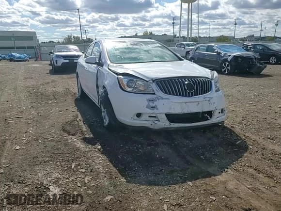 ✅ 2015 Buick Verano • VIN: 1G4PP5SK7F4208587 • Lot: 85762785. Wystawiony na Copart z przebiegiem 115 269 mil. Bezpłatny archiwum sprzedaży aukcyjnych z USA i szczegółowy raport historii pojazdu na DreamBid. Zdjęcie 13.