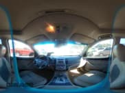 ✅ 2008 Hyundai Veracruz GLS • VIN: KM8NU73C18U036188 • Лот: 43469452. Опубликован ранее на IAAI с пробегом 167 638 миль. Бесплатный доступ к архиву аукционных продаж из США и подробный отчёт об истории автомобиля на DreamBid. Изображение 18.