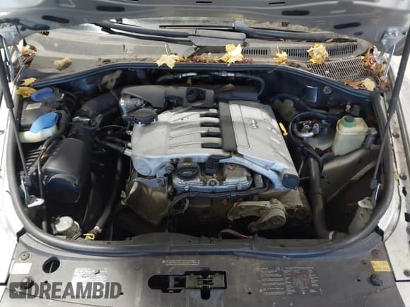 ✅ 2006 Volkswagen Touareg 3.2L V6 • VIN: WVGZG77L36D026231 • Lot: 43745652. Wystawiony na IAAI z przebiegiem 151 339 mil. Bezpłatny archiwum sprzedaży aukcyjnych z USA i szczegółowy raport historii pojazdu na DreamBid. Zdjęcie 10.