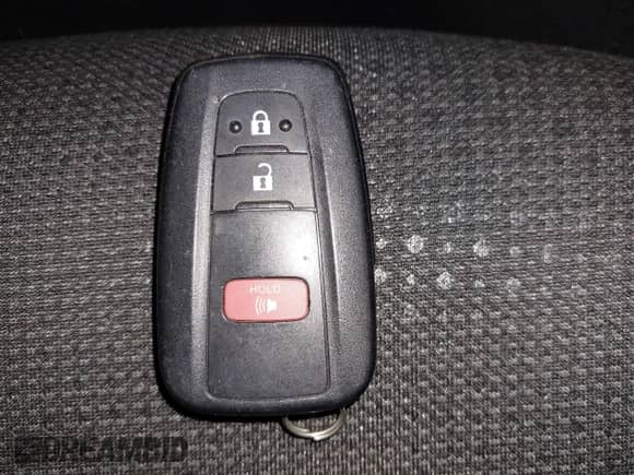 2022 Toyota Prius LE с VIN JTDL9MFU9N3033010, выставлен на аукционе IAAI как лот 41988488 с пробегом 52 359 миль миль и . История ставок и продаж доступна на DreamBid. Изображение 11.