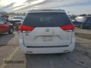 ✅ 2011 Toyota Sienna LE • VIN: 5TDKK3DC9BS109310 • Lot: 94919645. Listed on Copart with 415,445 mi. Free auction sales archive from the USA and detailed vehicle history report at DreamBid. Image 6.