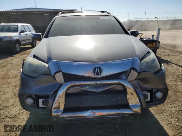 ✅ 2012 Acura RDX Technology • VIN: 5J8TB1H55CA001464 • Lot: 55021895. Wystawiony na Copart z przebiegiem 158 168 mil. Bezpłatny archiwum sprzedaży aukcyjnych z USA i szczegółowy raport historii pojazdu na DreamBid. Zdjęcie 5.