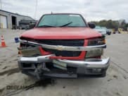 ✅ 2008 Chevrolet Colorado 1LT • VIN: 1GCCS13E788162015 • Лот: 76330244. Опубликован ранее на Copart с пробегом 195 568 миль. Бесплатный доступ к архиву аукционных продаж из США и подробный отчёт об истории автомобиля на DreamBid. Изображение 5.