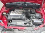 ✅ 2003 Kia Spectra GS • VIN: KNAFB161035115874 • Lot: 42179809. Wystawiony na IAAI z przebiegiem 127 594 mil. Bezpłatny archiwum sprzedaży aukcyjnych z USA i szczegółowy raport historii pojazdu na DreamBid. Zdjęcie 10.