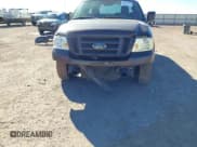 ✅ 2005 Ford F-150 XL • VIN: 1FTRF12285KE86787 • Лот: 43594132. Опубликован ранее на IAAI с пробегом 94 099 миль. Бесплатный доступ к архиву аукционных продаж из США и подробный отчёт об истории автомобиля на DreamBid. Изображение 6.