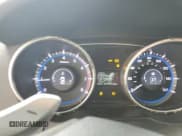 ✅ 2011 Hyundai Sonata SE • VIN: 5NPEC4ABXBH232535 • Lot: 65107274. Wystawiony na Copart z przebiegiem 203 994 mil. Bezpłatny archiwum sprzedaży aukcyjnych z USA i szczegółowy raport historii pojazdu na DreamBid. Zdjęcie 9.