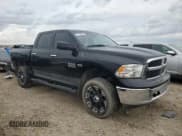 ✅ 2013 Ram 1500 Outdoorsman • VIN: 1C6RR7LT1DS611071 • Lot: 51190385. Listed on Copart with Not provided. Free auction sales archive from the USA and detailed vehicle history report at DreamBid. Image 4.