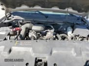 ✅ 2007 Chevrolet Silverado 1500 Work Truck • VIN: 1GCEC14X97Z612357 • Лот: 71553585. Опубликован ранее на Copart с пробегом 182 324 миль. Бесплатный доступ к архиву аукционных продаж из США и подробный отчёт об истории автомобиля на DreamBid. Изображение 11.