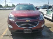 ✅ 2017 Chevrolet Equinox LT • VIN: 2GNFLFEK3H6215512 • Лот: 66427574. Опубликован ранее на Copart с пробегом 171 165 миль. Бесплатный доступ к архиву аукционных продаж из США и подробный отчёт об истории автомобиля на DreamBid. Изображение 5.