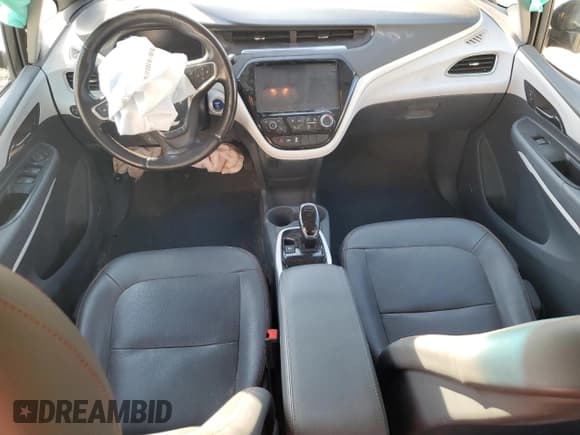 ✅ 2019 Chevrolet Bolt EV Premier • VIN: 1G1FZ6S07K4106207 • Lot: 77630094. Wystawiony na Copart z przebiegiem 52 750 mil. Bezpłatny archiwum sprzedaży aukcyjnych z USA i szczegółowy raport historii pojazdu na DreamBid. Zdjęcie 8.