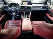 ✅ 2016 Lexus RX 350 • VIN: 2T2BZMCA8GC009924 • Лот: 84650365. Опубликован ранее на Copart с пробегом 145 941 миль. Бесплатный доступ к архиву аукционных продаж из США и подробный отчёт об истории автомобиля на DreamBid. Изображение 8.