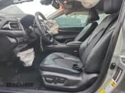 ✅ 2022 Toyota Camry Hybrid Nightshade • VIN: 4T1T31AK4NU045402 • Lot: 92424775. Listed on Copart with 56,918 mi. Free auction sales archive from the USA and detailed vehicle history report at DreamBid. Image 7.