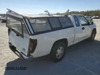 ✅ 2007 Isuzu i-Series S • VIN: 1GGCS199478702539 • Lot: 75697624. Wystawiony na Copart z przebiegiem 170 649 mil. Bezpłatny archiwum sprzedaży aukcyjnych z USA i szczegółowy raport historii pojazdu na DreamBid. Zdjęcie 3.