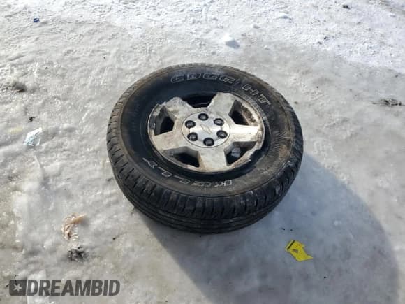 ✅ 2004 Chevrolet Suburban LS • VIN: 1GNFK16Z24J243056 • Lot: 84612654. Listed on Copart with Not provided. Free auction sales archive from the USA and detailed vehicle history report at DreamBid. Image 13.