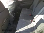 ✅ 2021 Chevrolet Equinox LT • VIN: 3GNAXKEV6ML345596 • Lot: 82462105. Wystawiony na Copart z przebiegiem 56 054 mil. Bezpłatny archiwum sprzedaży aukcyjnych z USA i szczegółowy raport historii pojazdu na DreamBid. Zdjęcie 11.