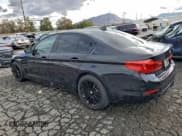 ✅ 2018 BMW 5 Series 540i • VIN: WBAJE5C58JWA93150 • Lot: 93246335. Wystawiony na Copart z przebiegiem Nie podano. Bezpłatny archiwum sprzedaży aukcyjnych z USA i szczegółowy raport historii pojazdu na DreamBid. Zdjęcie 2.