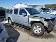 ✅ 2009 Suzuki Equator • VIN: 5Z6AD07W29C410590 • Lot: 73669654. Wystawiony na Copart z przebiegiem 119 304 mil. Bezpłatny archiwum sprzedaży aukcyjnych z USA i szczegółowy raport historii pojazdu na DreamBid. Zdjęcie 4.