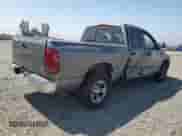 2005 Dodge 1500 SLT с VIN 1D7HA18D15S311841, выставлен на аукционе Copart как лот 63719454 с пробегом 224 521 миль миль и Списание • Salvage title. История ставок и продаж доступна на DreamBid. Изображение 3.