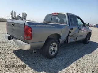 ✅ 2005 Dodge 1500 SLT • VIN: 1D7HA18D15S311841 • Лот: 63719454. Опубликован ранее на Copart с пробегом 224 521 миль. Бесплатный доступ к архиву аукционных продаж из США и подробный отчёт об истории автомобиля на DreamBid. Изображение 3.