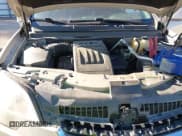 ✅ 2012 Chevrolet Captiva Sport LS • VIN: 3GNAL2EK1CS539183 • Lot: 43442176. Wystawiony na IAAI z przebiegiem 182 395 mil. Bezpłatny archiwum sprzedaży aukcyjnych z USA i szczegółowy raport historii pojazdu na DreamBid. Zdjęcie 6.