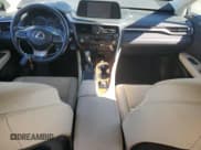 ✅ 2021 Lexus RX 450h • VIN: 2T2HGMDA0MC062515 • Lot: 70192745. Wystawiony na Copart z przebiegiem 199 471 mil. Bezpłatny archiwum sprzedaży aukcyjnych z USA i szczegółowy raport historii pojazdu na DreamBid. Zdjęcie 8.