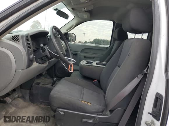 ✅ 2011 Chevrolet Silverado 1500 Work Truck • VIN: 1GCRKPEA2BZ206348 • Lot: 78039894. Listed on Copart with 139,809 mi. Free auction sales archive from the USA and detailed vehicle history report at DreamBid. Image 7.