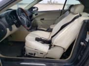 ✅ 2004 Saab 9-3 Arc • VIN: YS3FD79Y446008226 • Lot: 54259245. Wystawiony na Copart z przebiegiem 171 271 mil. Bezpłatny archiwum sprzedaży aukcyjnych z USA i szczegółowy raport historii pojazdu na DreamBid. Zdjęcie 7.