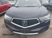 ✅ 2017 Acura MDX Technology • VIN: 5FRYD4H50HB031016 • Lot: 42582533. Wystawiony na IAAI z przebiegiem 125 282 mil. Bezpłatny archiwum sprzedaży aukcyjnych z USA i szczegółowy raport historii pojazdu na DreamBid. Zdjęcie 12.