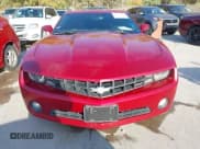✅ 2013 Chevrolet Camaro LT • VIN: 2G1FC1E38D9138528 • Lot: 43732906. Wystawiony na IAAI z przebiegiem 121 100 mil. Bezpłatny archiwum sprzedaży aukcyjnych z USA i szczegółowy raport historii pojazdu na DreamBid. Zdjęcie 6.