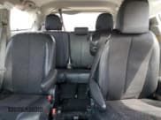 ✅ 2012 Toyota Sienna SE • VIN: 5TDXK3DC8CS214637 • Лот: 51496865. Опубликован ранее на Copart с пробегом 141 913 миль. Бесплатный доступ к архиву аукционных продаж из США и подробный отчёт об истории автомобиля на DreamBid. Изображение 10.