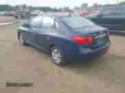 2010 Hyundai Elantra GLS z VIN KMHDU4AD5AU194965, wystawiony jako IAAI lot #43330027 z przebiegiem 78 375 mil mil oraz . Historia ofert i sprzedaży dostępna na DreamBid. Obrazek 3.