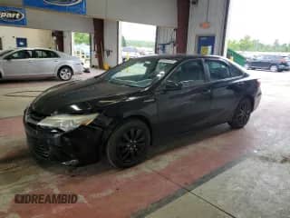 2015 Toyota Camry LE with VIN 4T1BD1FK8FU153444, listed as a Copart auction lot 69915475 with 188,828 mi miles and Salvage title. Bid and sale history available at DreamBid. Image 1.