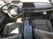 2024 Toyota Prius LE with VIN JTDACAAUXR3030010, listed as a Copart auction lot 69868615 with 22,790 mi miles and Salvage title. Bid and sale history available at DreamBid. Image 8.