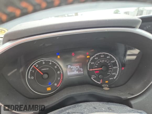 ✅ 2018 Subaru Crosstrek Premium • VIN: JF2GTABC0JH338070 • Lot: 69859995. Wystawiony na Copart z przebiegiem 83 347 mil. Bezpłatny archiwum sprzedaży aukcyjnych z USA i szczegółowy raport historii pojazdu na DreamBid. Zdjęcie 9.