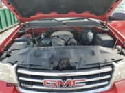 ✅ 2012 GMC Sierra 1500 SLE • VIN: 1GTR2VE71CZ167245 • Lot: 85299095. Listed on Copart with 192,927 mi. Free auction sales archive from the USA and detailed vehicle history report at DreamBid. Image 11.