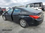 ✅ 2011 Hyundai Sonata GLS • VIN: 5NPEB4AC0BH162376 • Lot: 74427594. Listed on Copart with 227,522 mi. Free auction sales archive from the USA and detailed vehicle history report at DreamBid. Image 2.