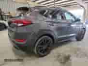 2017 Hyundai Tucson Night Edition с VIN KM8J3CA29HU477913, выставлен на аукционе Copart как лот 64895455 с пробегом 142 441 миль миль и Списание • Salvage title. История ставок и продаж доступна на DreamBid. Изображение 3.