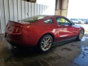 ✅ 2011 Ford Mustang V6 • VIN: 1ZVBP8AMXB5123635 • Lot: 87105185. Listed on Copart with 112,835 mi. Free auction sales archive from the USA and detailed vehicle history report at DreamBid. Image 3.