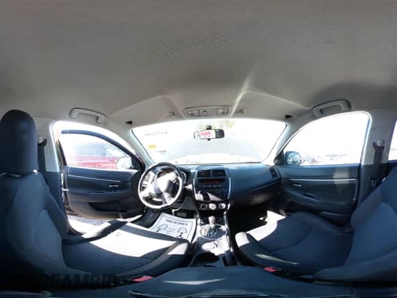 2011 Mitsubishi Outlander SE with VIN JA4AR4AU2BZ019189, listed as a IAAI auction lot 43332608 with 182,198 mi miles and . Bid and sale history available at DreamBid. Image 18.