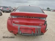 ✅ 2014 Dodge Dart SXT • VIN: 1C3CDFBB4ED861270 • Lot: 92946625. Wystawiony na Copart z przebiegiem 153 815 mil. Bezpłatny archiwum sprzedaży aukcyjnych z USA i szczegółowy raport historii pojazdu na DreamBid. Zdjęcie 6.