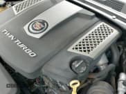 ✅ 2014 Cadillac CTS Vsport Premium RWD • VIN: 1G6AV5S86E0158102 • Lot: 43259166. Listed on IAAI with 126,787 mi. Free auction sales archive from the USA and detailed vehicle history report at DreamBid. Image 19.