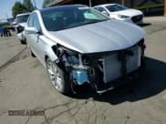 ✅ 2014 Hyundai Azera Limited • VIN: KMHFH4JG0EA410865 • Лот: 50583525. Опубликован ранее на Copart с пробегом Не указан. Бесплатный доступ к архиву аукционных продаж из США и подробный отчёт об истории автомобиля на DreamBid. Изображение 11.