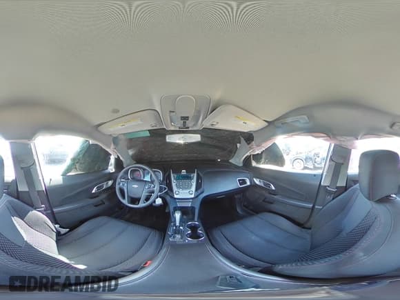 ✅ 2015 Chevrolet Equinox LS • VIN: 2GNFLEEK3F6135506 • Лот: 62665294. Опубликован ранее на Copart с пробегом 58 897 миль. Бесплатный доступ к архиву аукционных продаж из США и подробный отчёт об истории автомобиля на DreamBid. Изображение 14.