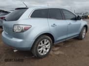 ✅ 2007 Mazda CX-7 Touring • VIN: JM3ER293770105818 • Лот: 43851796. Опубликован ранее на IAAI с пробегом 105 298 миль. Бесплатный доступ к архиву аукционных продаж из США и подробный отчёт об истории автомобиля на DreamBid. Изображение 4.