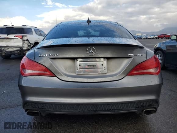 ✅ 2015 Mercedes-Benz CLA 250 • VIN: WDDSJ4EB2FN201407 • Lot: 93405885. Wystawiony na Copart z przebiegiem 127 823 mil. Bezpłatny archiwum sprzedaży aukcyjnych z USA i szczegółowy raport historii pojazdu na DreamBid. Zdjęcie 6.